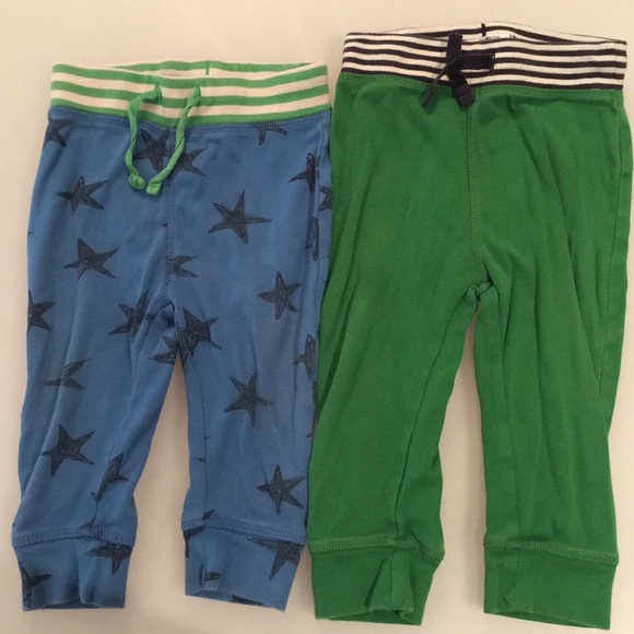 Mini Boden Other - 2 pairs of Mini Boden pants